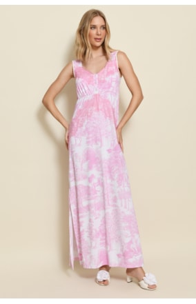 CAMISOLA LONGA  (89161)
