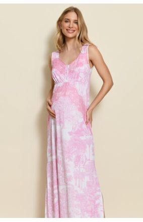 CAMISOLA LONGA  (89161)M