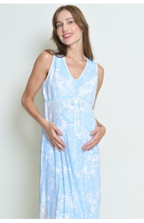 CAMISOLA LONGA (89189)M