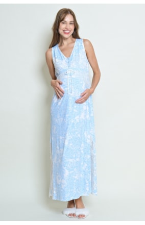 CAMISOLA LONGA (89189)M