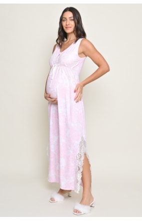 CAMISOLA LONGA (89189)M