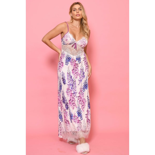 CAMISOLA LONGA ALÇA (111112)