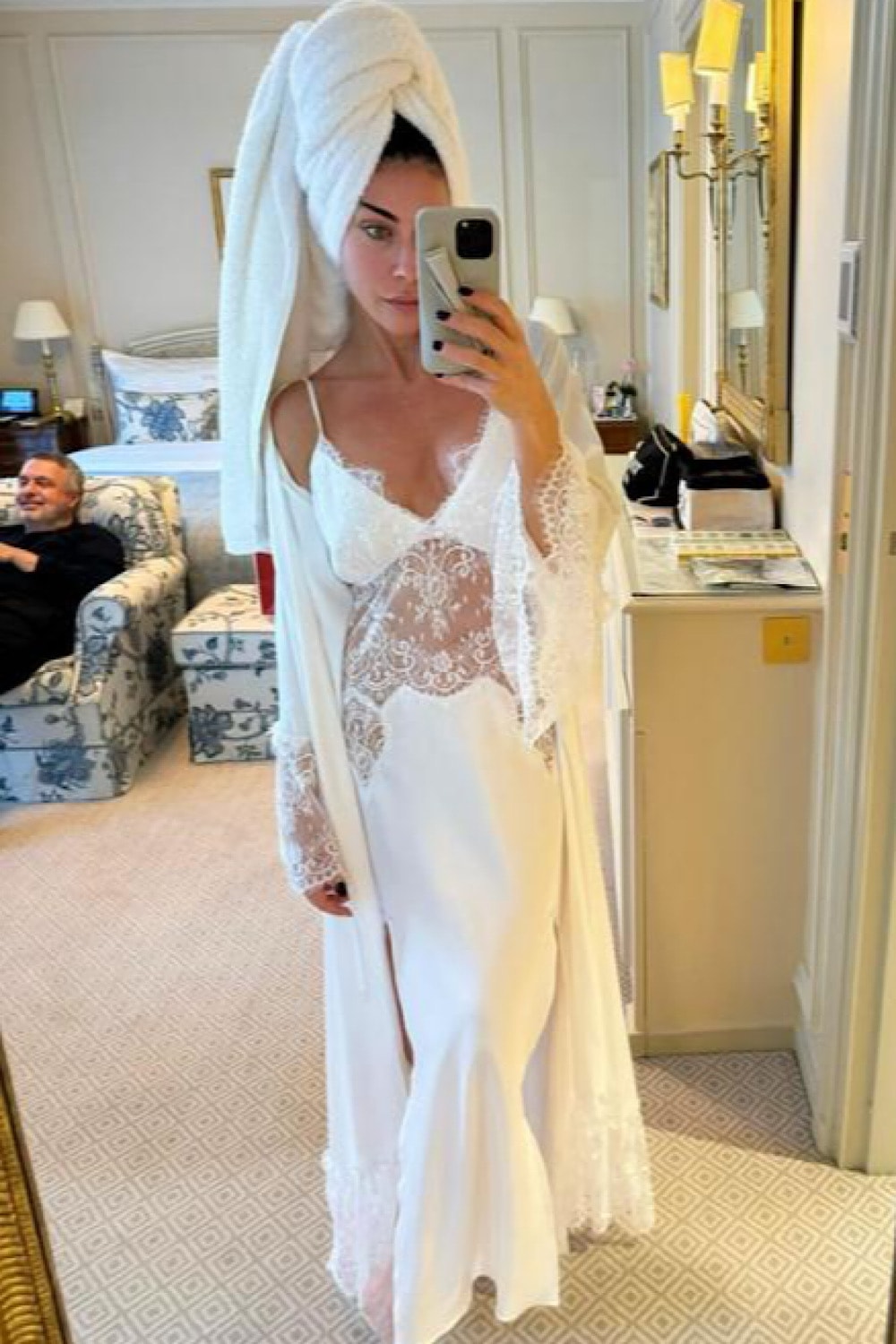 CAMISOLA LONGA ALÇA (19241)