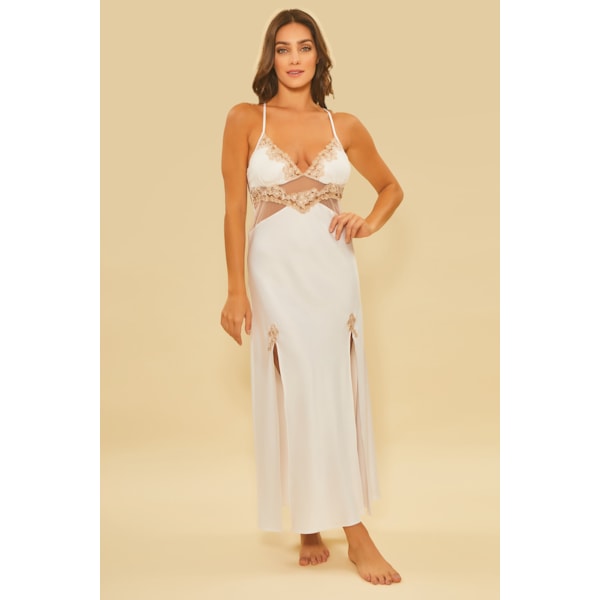 CAMISOLA LONGA ALÇA (19508)