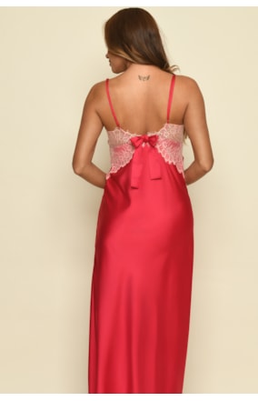 CAMISOLA LONGA ALÇA (19929)