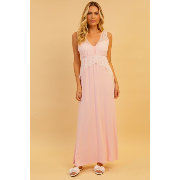 CAMISOLA LONGA MATERNIDADE (111011)