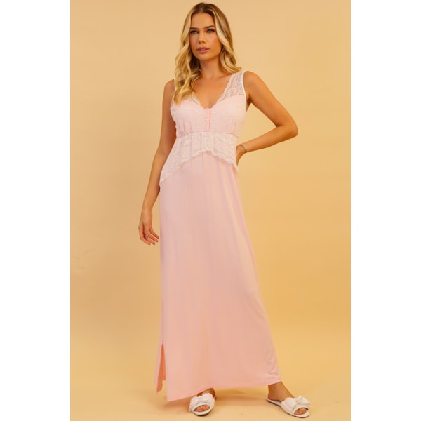 CAMISOLA LONGA MATERNIDADE (111011)