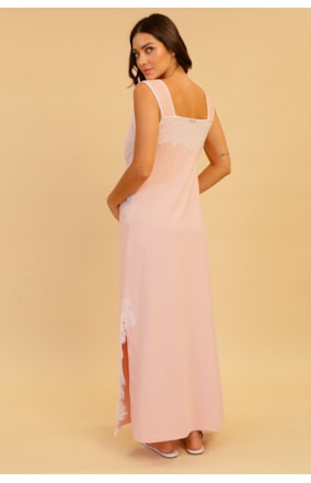 CAMISOLA LONGA MATERNIDADE (89110)RM