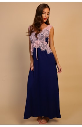 CAMISOLA LONGA REGATA (111048)