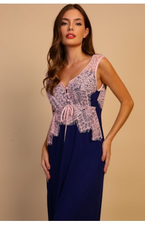 CAMISOLA LONGA REGATA (111048)
