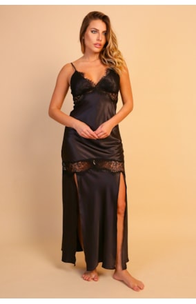 CAMISOLA LONGA REGATA (19737)