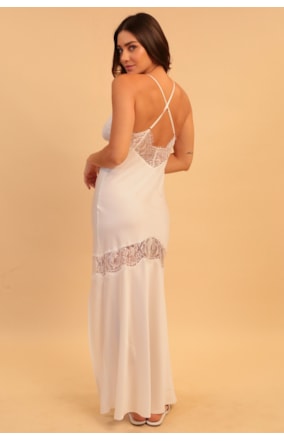 CAMISOLA LONGA REGATA (19737)