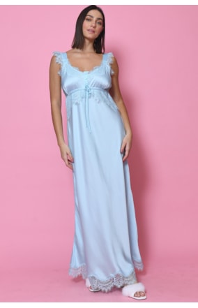 CAMISOLA LONGA REGATA (19819)