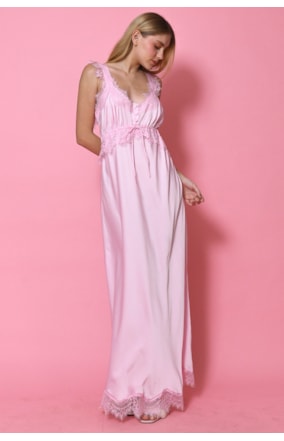 CAMISOLA LONGA REGATA (19819)