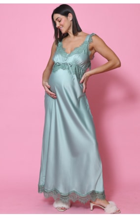 CAMISOLA LONGA REGATA (19819)M