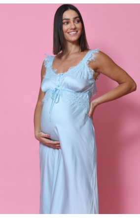 CAMISOLA LONGA REGATA (19819)M