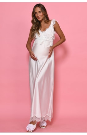 CAMISOLA LONGA REGATA (19819)M