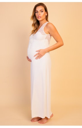 CAMISOLA LONGA REGATA (79110)M