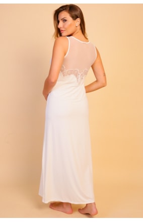 CAMISOLA LONGA REGATA (79110)M