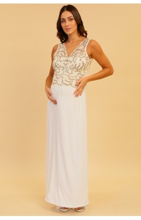 CAMISOLA LONGA REGATA (79189)M