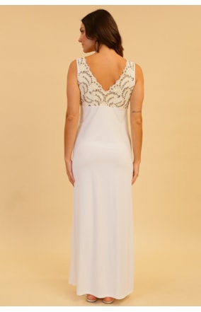CAMISOLA LONGA REGATA (79189)M