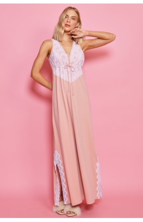 CAMISOLA LONGA REGATA (79230)
