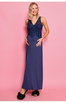 CAMISOLA LONGA REGATA (79242)M
