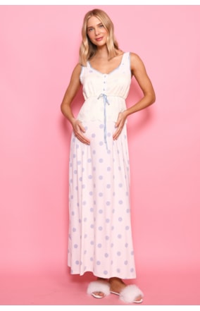CAMISOLA LONGA REGATA (89134)M