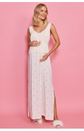 CAMISOLA LONGA REGATA (89134)M