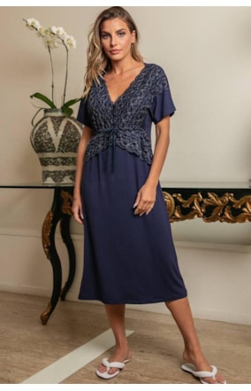 CAMISOLA MIDI (110466)