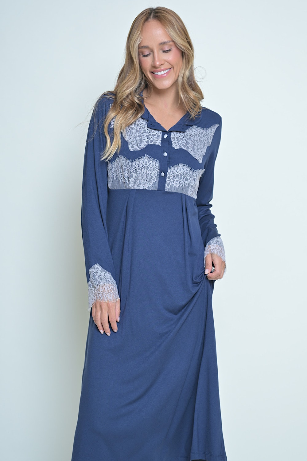 CAMISOLA MIDI (111422)
