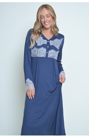 CAMISOLA MIDI (111422)