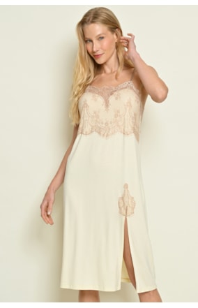 CAMISOLA MIDI (111457)