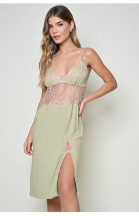 CAMISOLA MIDI (111517)