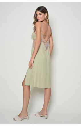 CAMISOLA MIDI (111517)