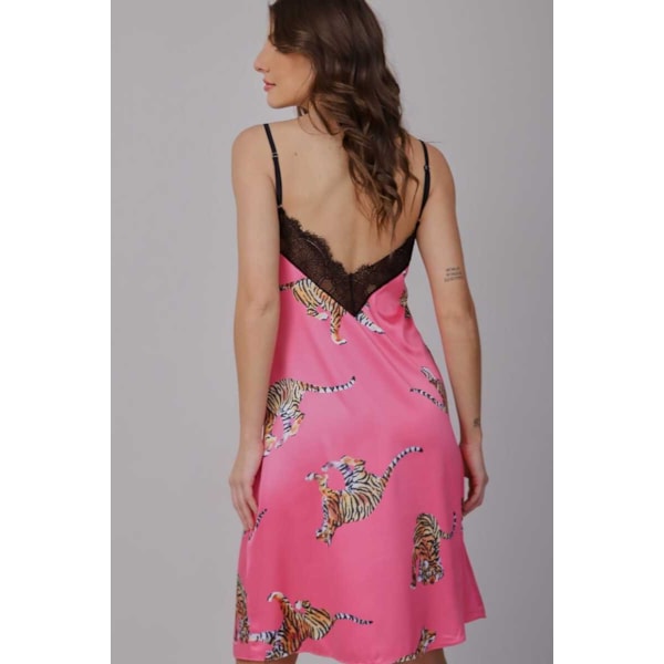 CAMISOLA MIDI ALÇA (107288)