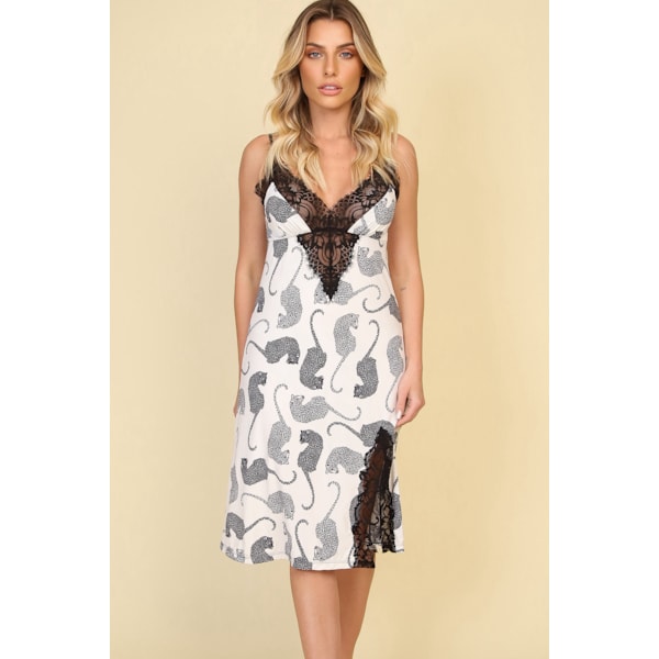 CAMISOLA MIDI ALÇA (107357)