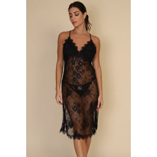 CAMISOLA MIDI ALÇA (107364)