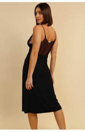 CAMISOLA MIDI ALÇA (107411)