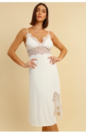 CAMISOLA MIDI ALÇA (107411)