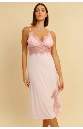 CAMISOLA MIDI ALÇA (107411)