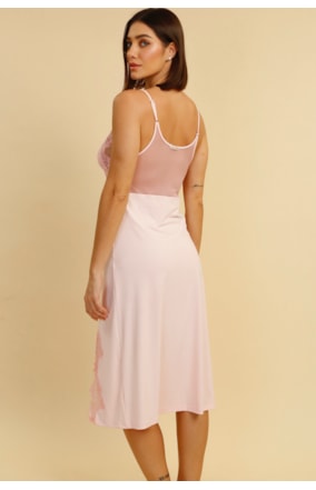 CAMISOLA MIDI ALÇA (107411)