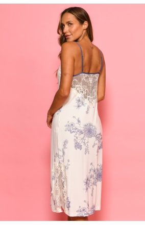 CAMISOLA MIDI ALÇA (111183)