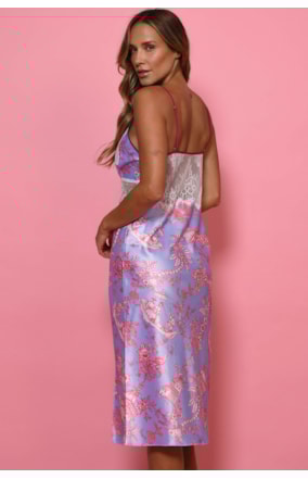 CAMISOLA MIDI ALÇA (19780)