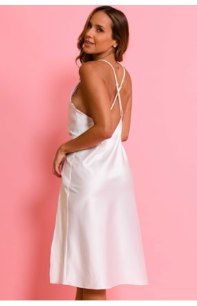 CAMISOLA MIDI ALÇA (19784)