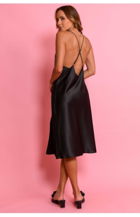 CAMISOLA MIDI ALÇA (19784)
