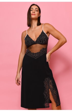 CAMISOLA MIDI ALÇA (19832)