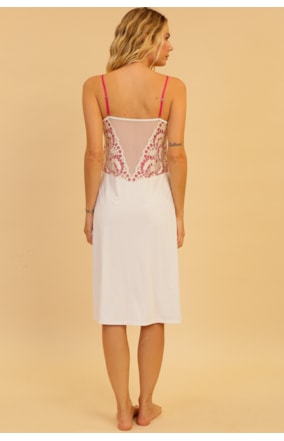 CAMISOLA MIDI ALÇA (79205)