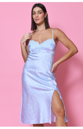 CAMISOLA MIDI ALÇA (89150)A