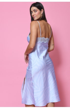 CAMISOLA MIDI ALÇA (89150)A